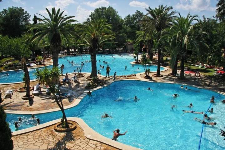 Casa rural para 6 personas en Provincia de Tarragona