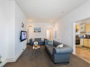 Apartment for 4 People in Llandudno, Conwy region, Photo 3