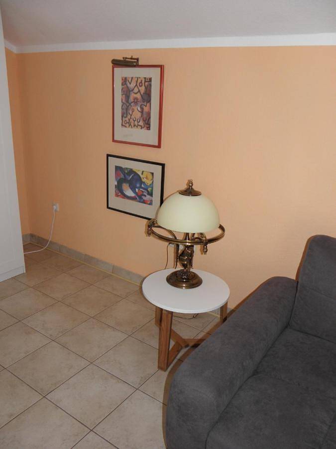 Ferienwohnung für 3 Personen, mit Terrasse und Ausblick, mit Haustier in Kall - 4