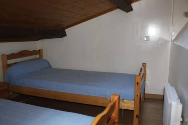 Location de vacances pour 6 personnes, avec terrasse à Pont-de-Labeaume - 3