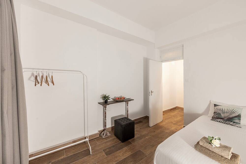 Entire apartment, 1 bedroom Apartment Nicosia-Ledras in Nicosia, South Cyprus