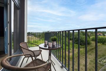 Studio dla 3 osoby w Wrocław, Dolny Śląsk, Zdjęcie 4