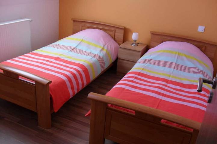 Gîte pour 4 personnes à Neuf-Brisach - 3