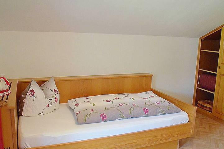 Appartement entier, Appartements Haus Martha - Penthouse in Bad Wiessee, Alpes bavaroises