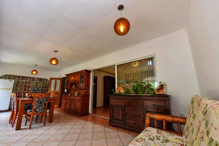 Chambre d’hôte pour 2 personnes, avec jardin dans Mahé - 3