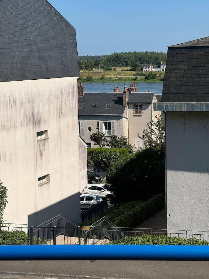 Appartement entier, Luxury apartment for 4 people in Blois, Région de Blois