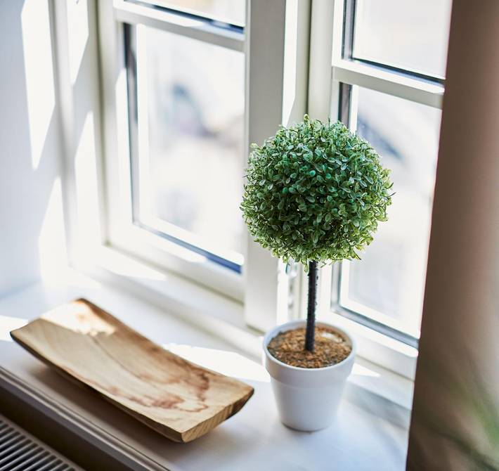 Ferienwohnung für 2 Personen in Flensburg - 4