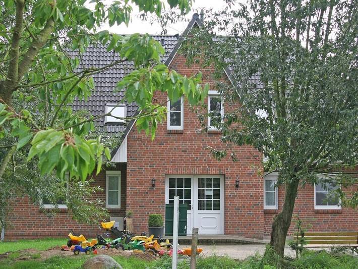 Ferienhof-Kirschenholz in Schillsdorf, Südliche Ostseeküste