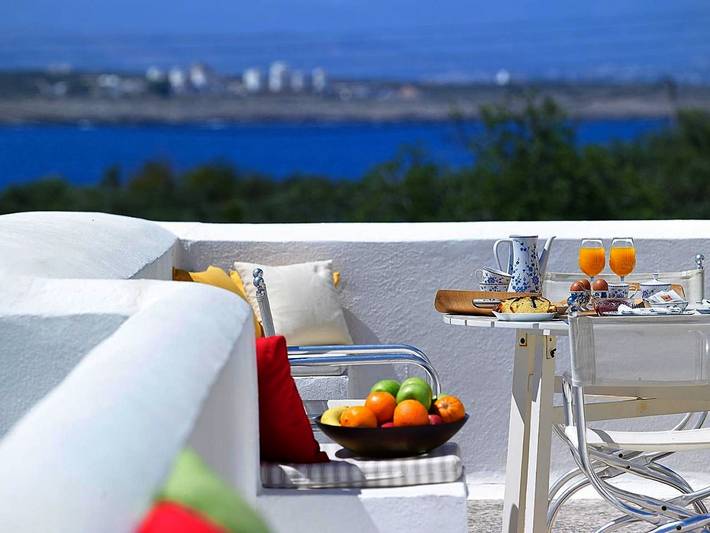 Chalet para 9 personas, con vistas y jardín, Familias con niños - 1