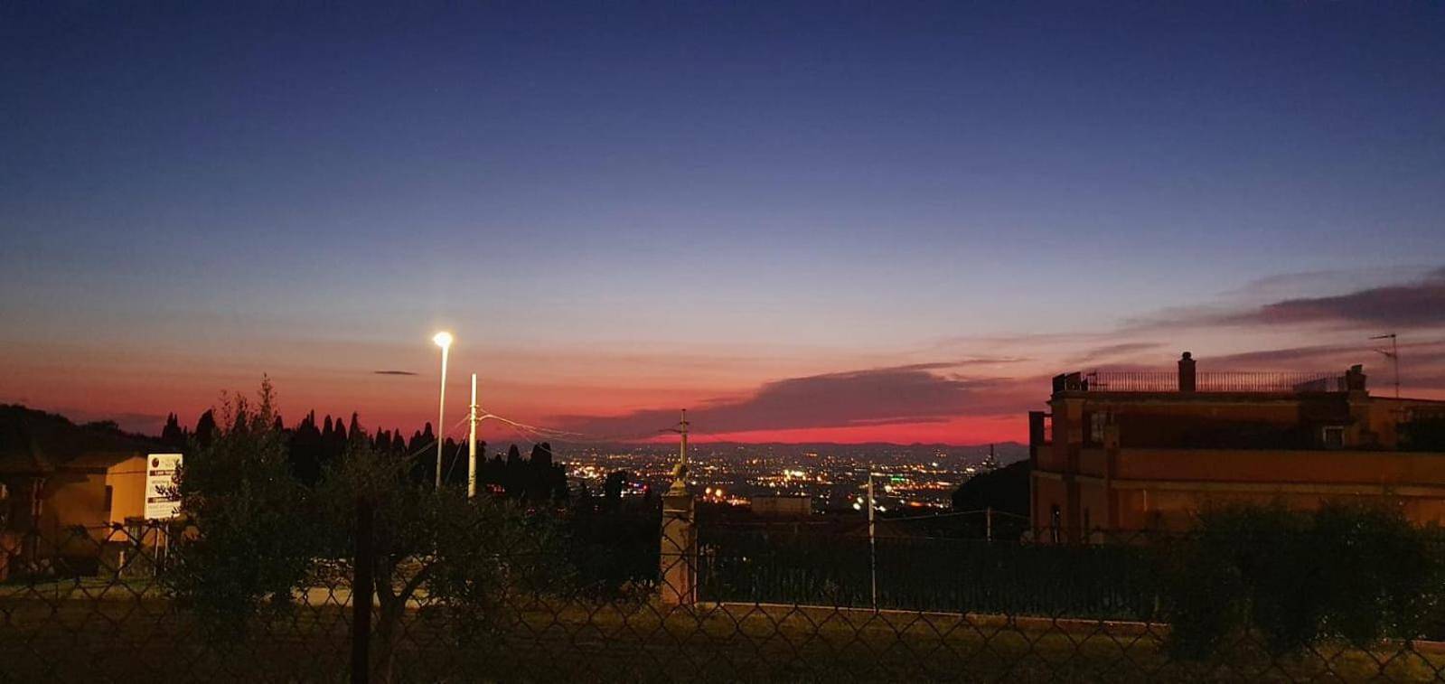 Appartement entier, La douce maison Frascati in Monte Porzio Catone, Parco Regionale dei Castelli Romani