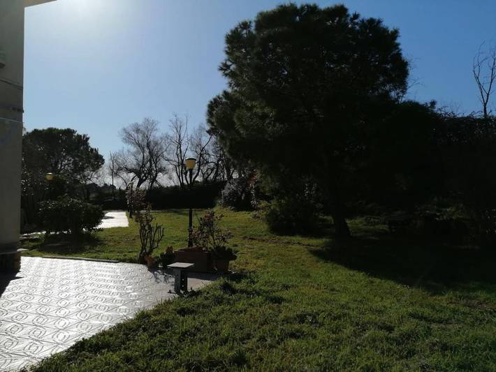 Chambre d’hôte pour 2 personnes, avec jardin et vue à Ancône - 4