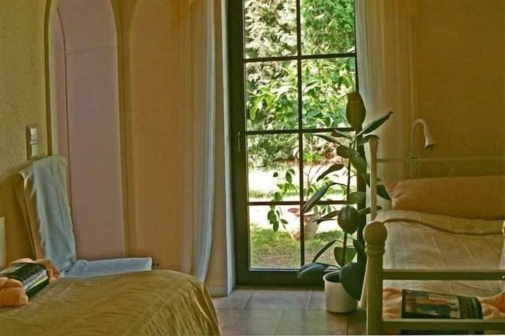 Ferienwohnung für 2 Personen, mit Garten in Hoppegarten - 2