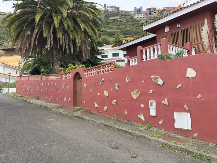 Casa de vacaciones para 5 personas, con jardín y vistas - 1