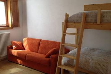 Rustico per 5 Persone in Chiesa in Valmalenco, Valtellina, Foto 3