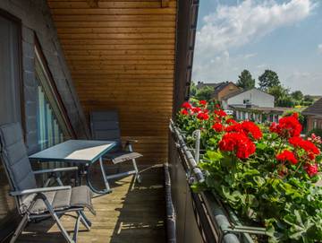 Ferienwohnung für 3 Personen in Hagenburg, Steinhuder Meer, Bild 2