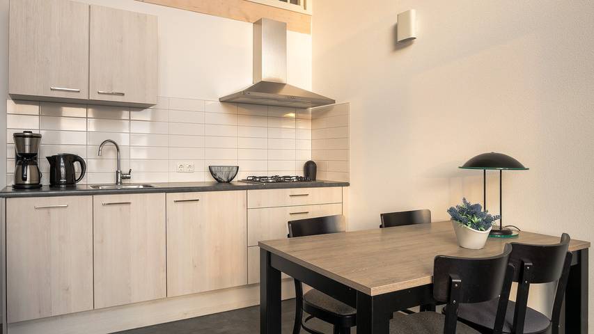 Ferienhaus für 4 Personen in Friesland - 4