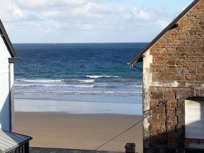 Appartement de vacances pour 4 personnes