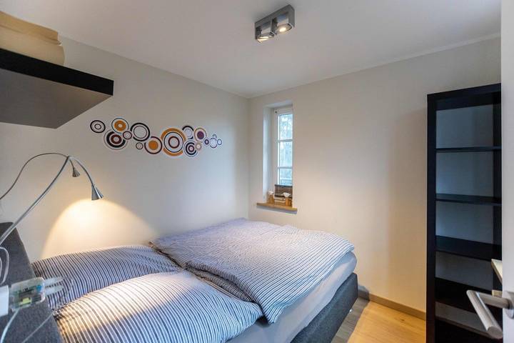 Ferienwohnung für 4 Personen, mit Garten und Sauna in Wyk auf Föhr (Stadt) - 3