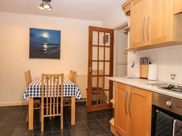 Cottage for 6 People in Findochty, Moray, Photo 4