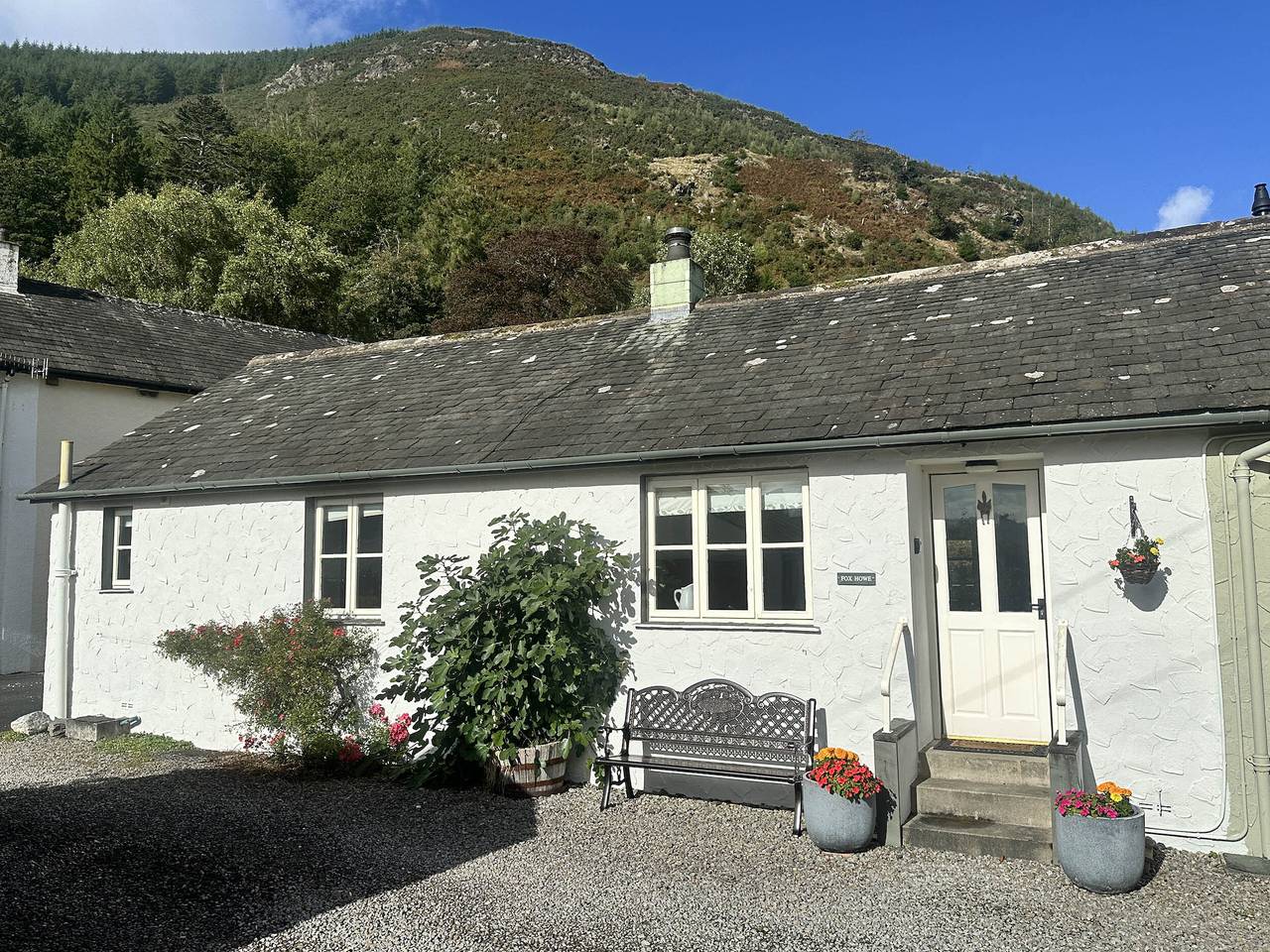 Casa vacanza a Cumbria a partire da 160€ a notte