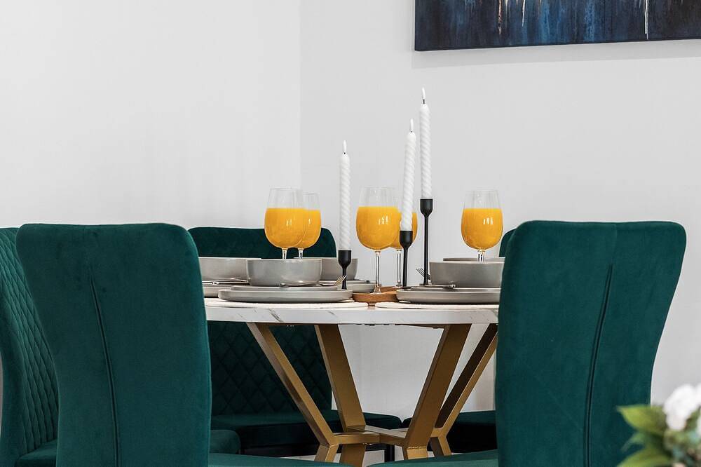 Appartamento intero, Sovereign Suites | Lanes | Beach | Pier | Pavilion in Brighton, Sussex