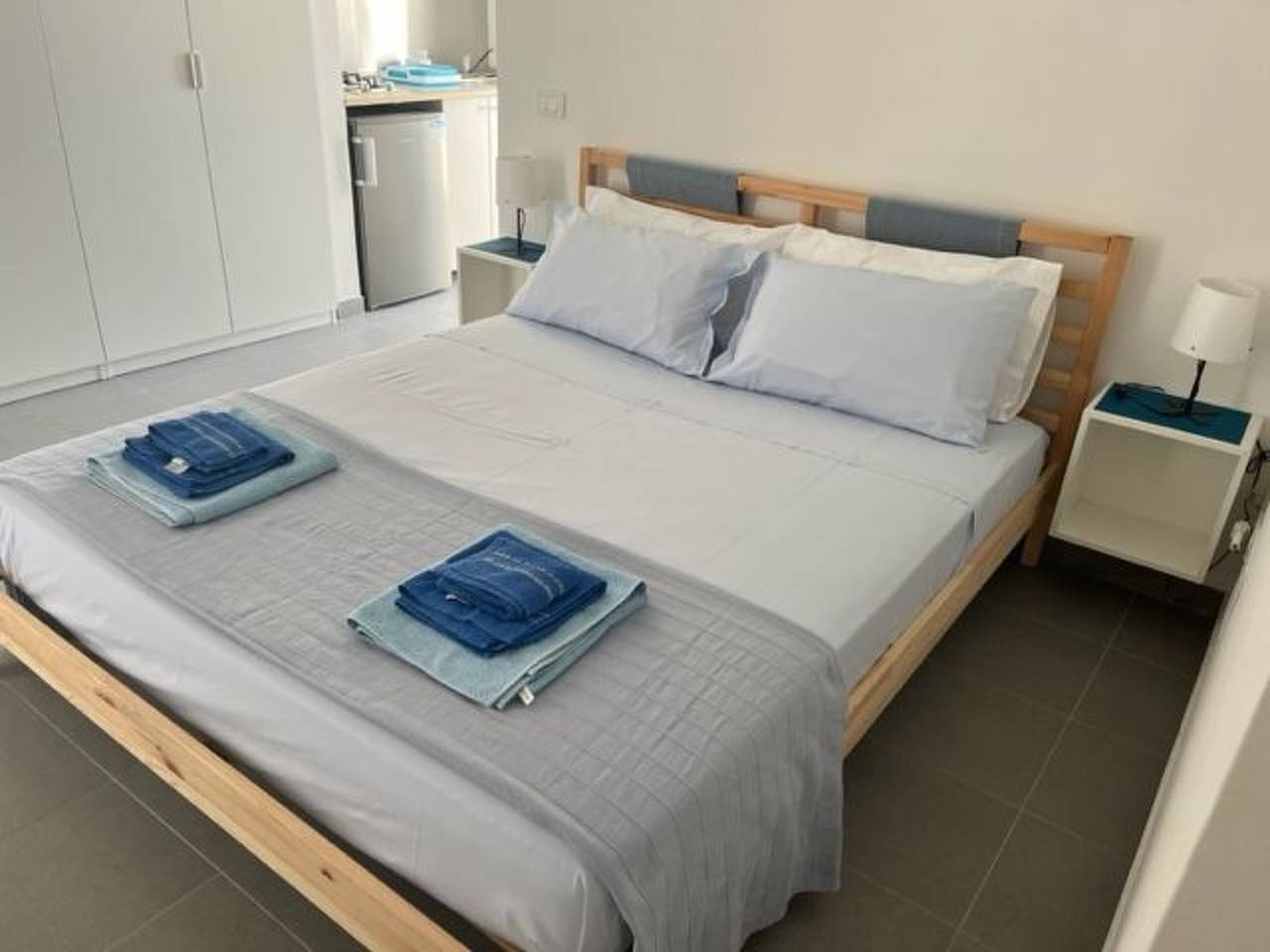 Ganze Wohnung, Kleines Haus Valderice in Valderice, Trapani Provinz