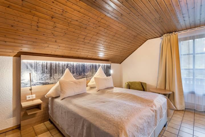 Ferienwohnung für 4 Personen, mit Garten, mit Haustier in Olsberg - 2