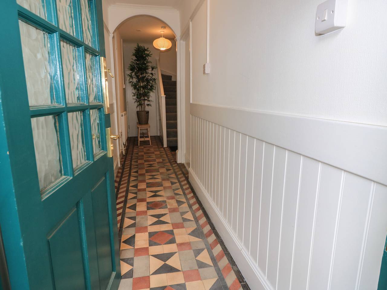 Apartamento entero, Still Waters in Swanage, Dorset