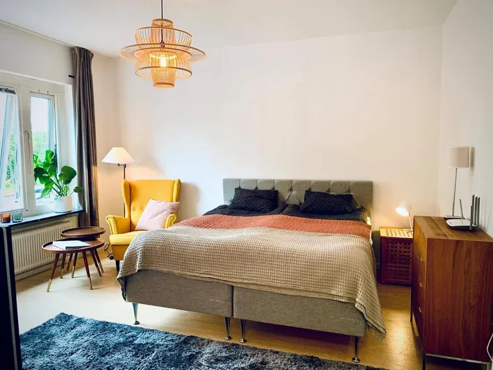 Ferienwohnung für 2 Personen - 1