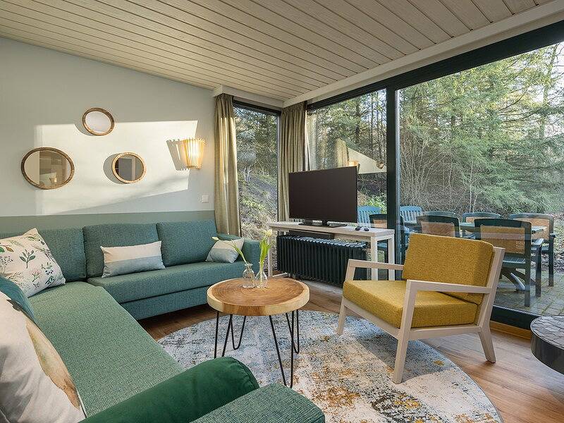 Finca für 6 Personen mit Pool in Bispingen, Landkreis Heidekreis
