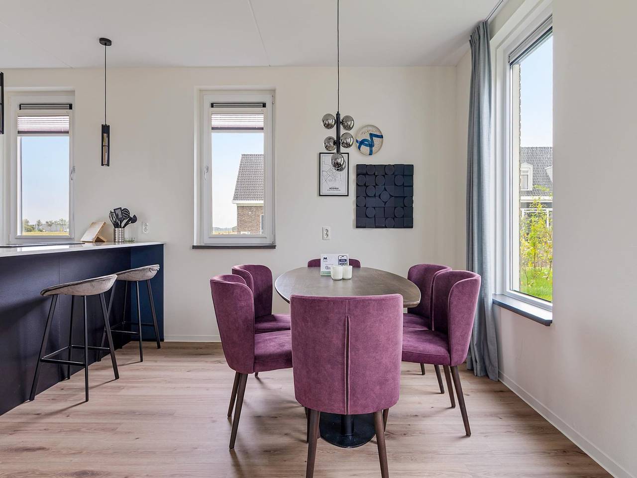 Ferienhaus in Medemblik am Ijsselmeer in Ijsselmeer