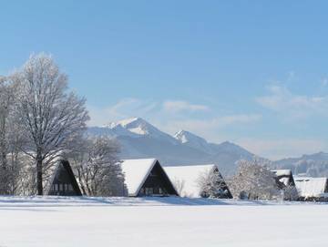 Ferienhaus für 4 Personen in Siegsdorf, Bayerische Alpen, Bild 4