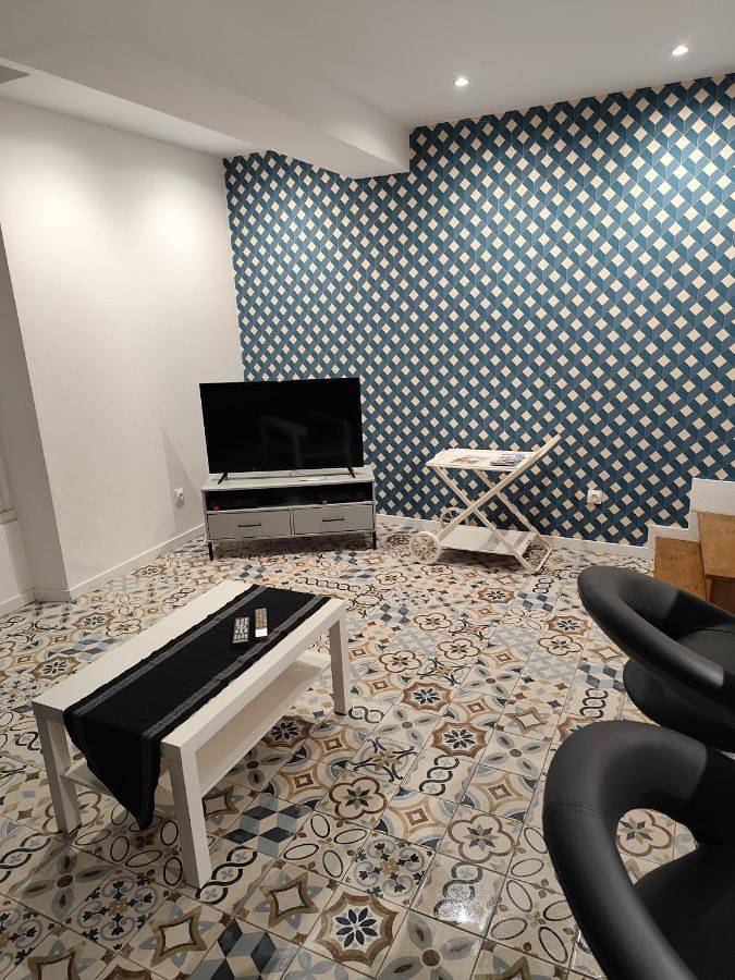 Location de vacances pour 4 personnes, avec terrasse et vue, animaux acceptés à Châteaudun - 4