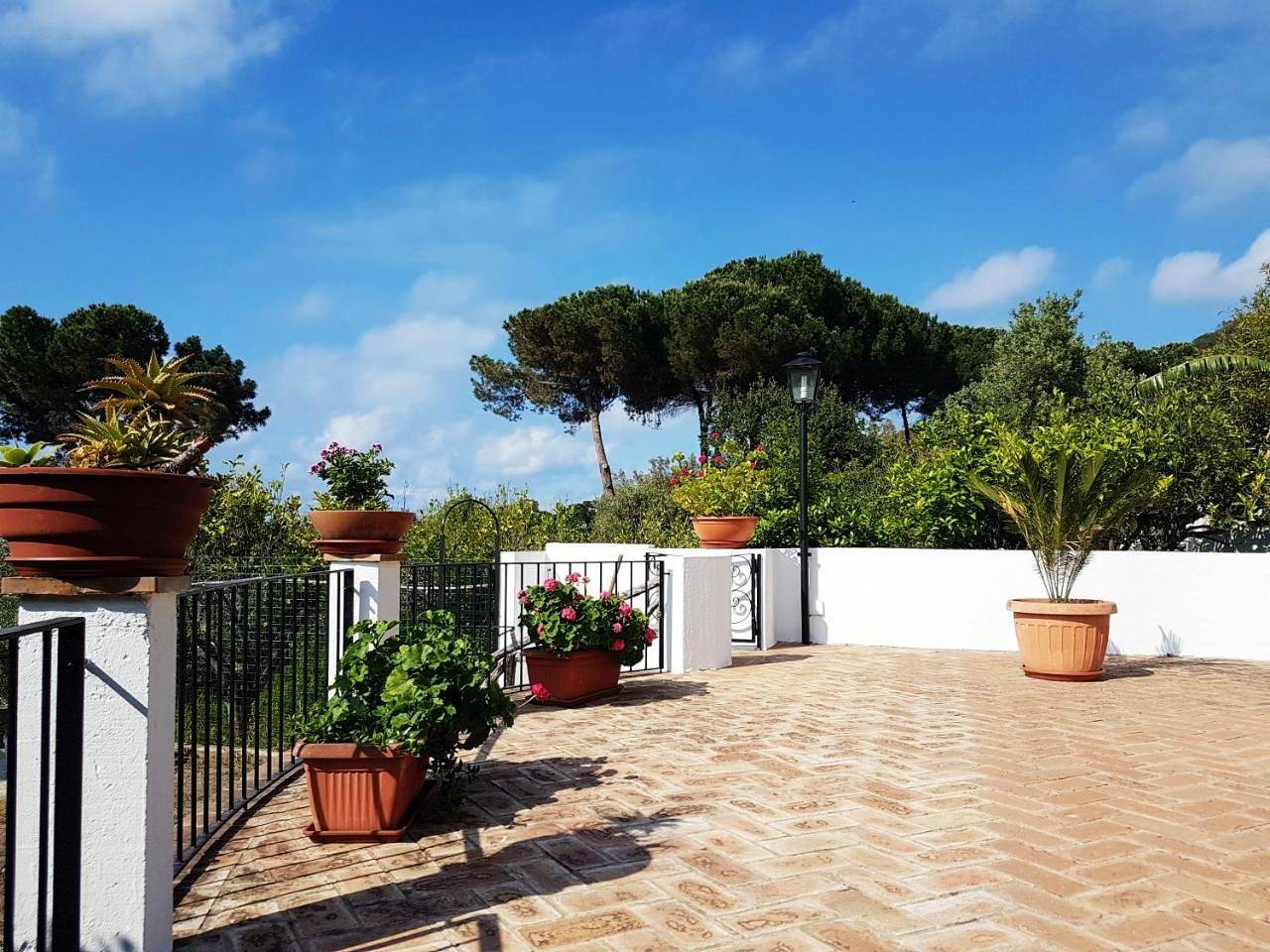 Villa with Sea View in Parghelia, Provincia di Vibo Valentia