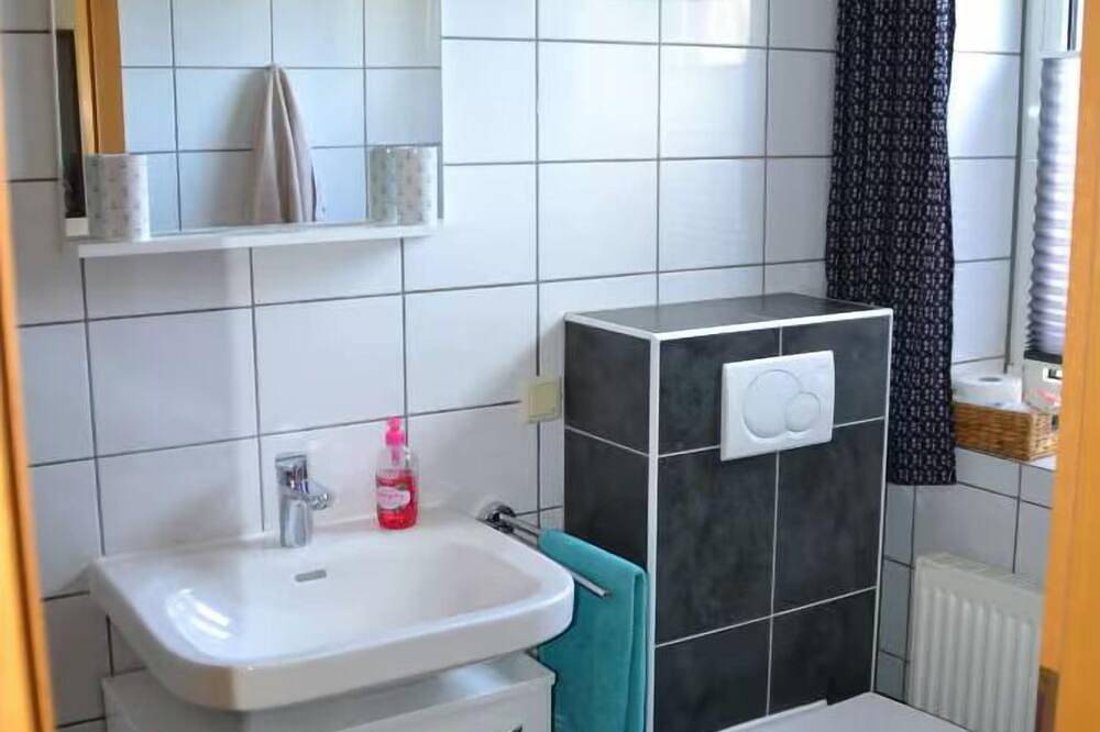 Ferienhaus für 5 Gäste mit 95m² in Cuxhaven in Sahlenburg, Cuxhaven