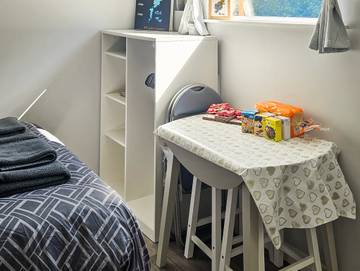 Cottage for 2 People in Stornoway, Outer Hebrides, Photo 4