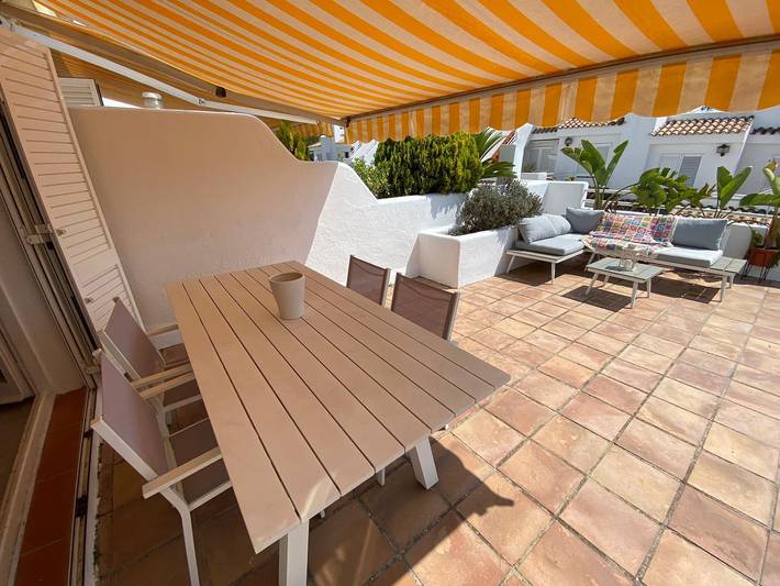 Casa rural para 7 personas, con piscina además de terraza y vistas al mar en Maresme - 3