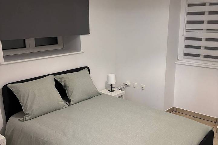 Gîte pour 4 personnes à Mutzig - 2