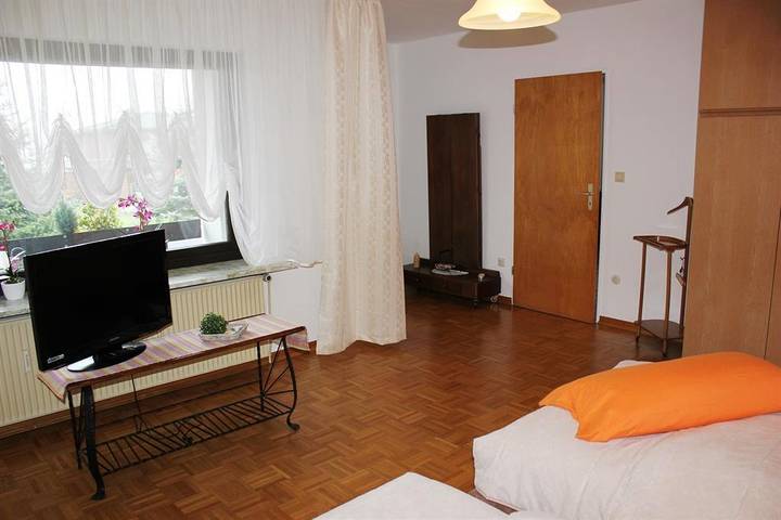 Ganze Ferienwohnung, Fewo, 2 Schlafräume, 1-4 Pers. in Gifhorn, Landkreis Gifhorn
