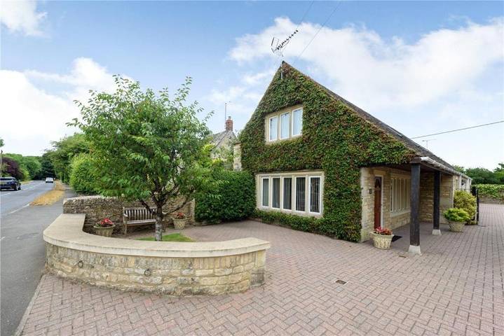 Location de vacances pour 4 personnes à Bibury