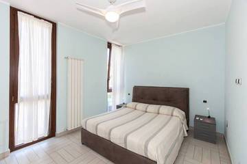 Agriturismo per 5 Persone in Cesate, Provincia di Milano, Foto 2