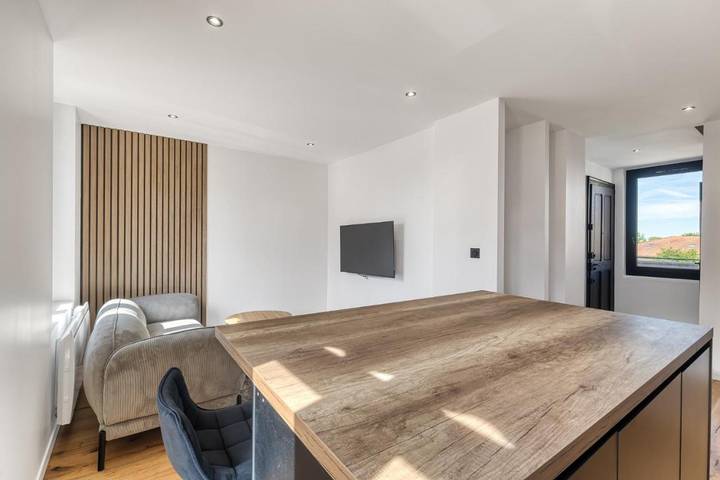 Location de vacances pour 2 personnes, avec balcon à Collonges-sous-Salève - 3