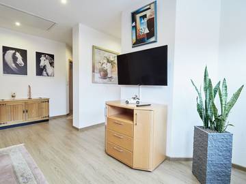 Ferienhaus für 4 Personen in Warendorf, Kreis Warendorf, Bild 4