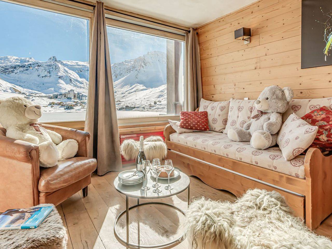 Photo : Appartement de vacances