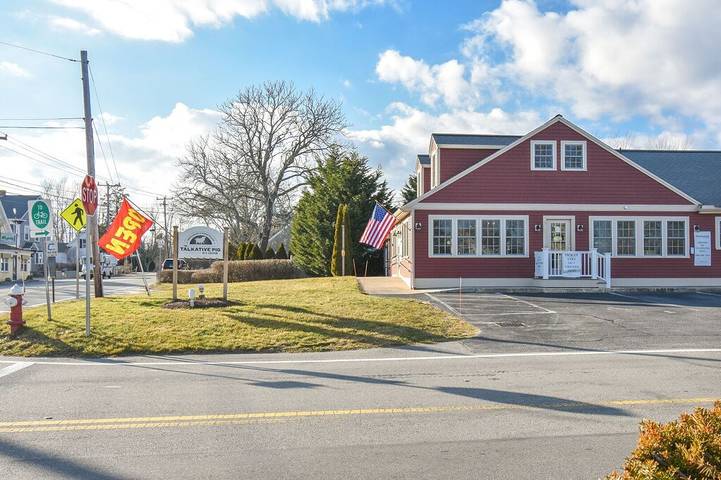 Vacation rental for 6 people, with yard, with pets in Chatham (MA)