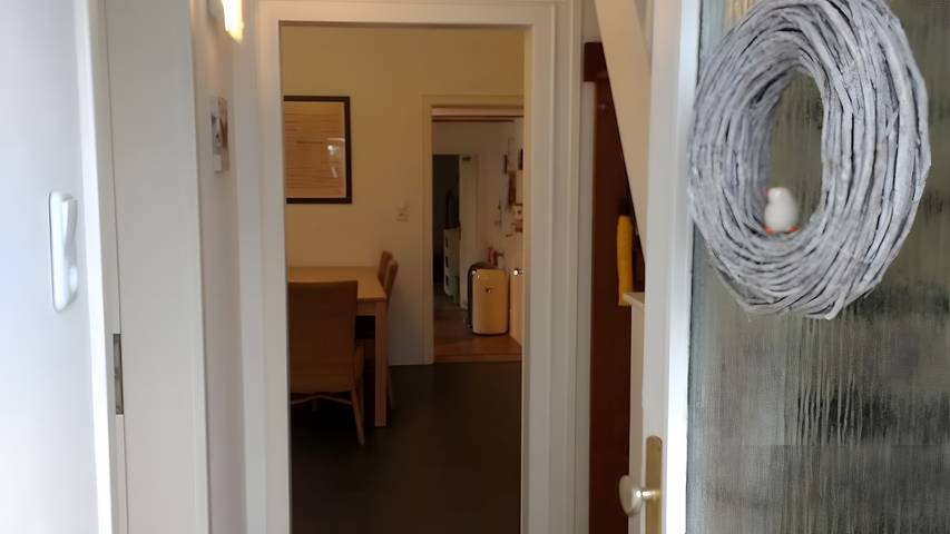 Ferienhaus für 6 Personen, mit Garten, mit Haustier in Westoverledingen - 3