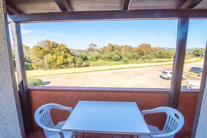 Ferienwohnung für 6 Personen, mit Balkon - 1