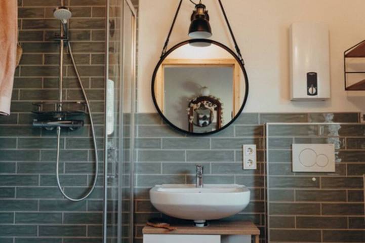 Ferienhaus für 4 Personen in Wartburg - 3