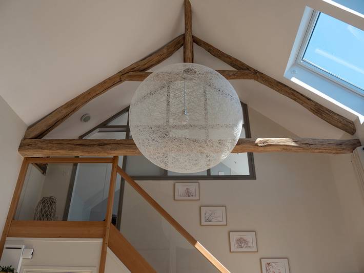 Gîte pour 6 personnes dans Île de France - 4