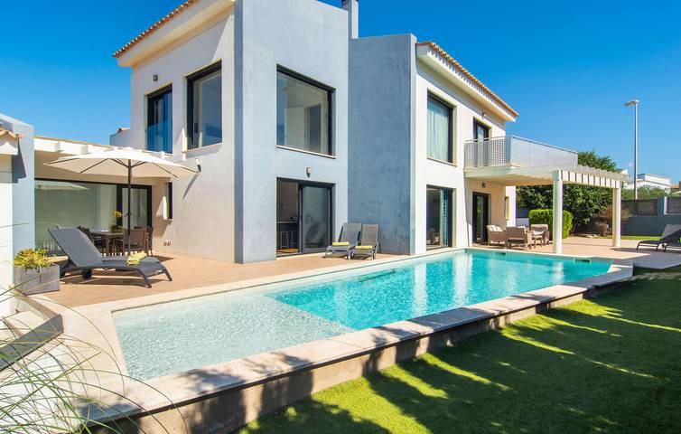 Ferienhaus für 6 Personen, mit Terrasse in Sa Torre - 3